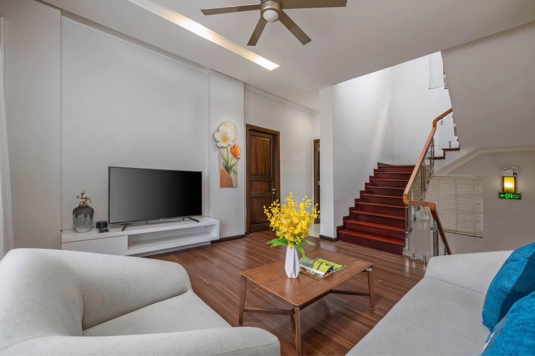 Nhà 4 tầng đường Châu Thị Vĩnh Tế, Đà Nẵng 95m² giá 21 tỷ - Sát Nguyễn Văn Thoại!