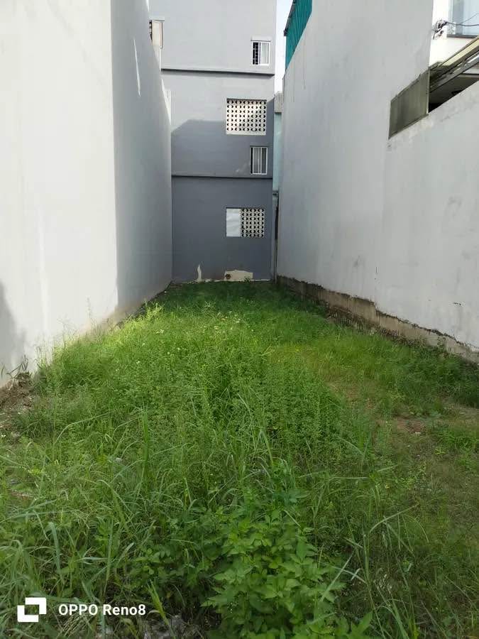 Đất nền mặt tiền đường Phú Thạnh 5, Hòa Minh, 100m² giá 5,3 tỷ - Tiềm năng sinh lời cao!