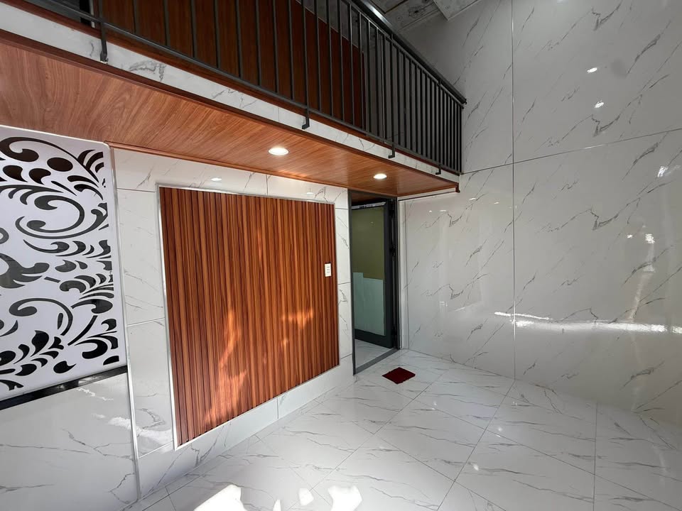 Nhà gác lững 02/75 Hà Khê 52m² giá 2.7 tỷ - Gần biển Nguyễn Tất Thành!