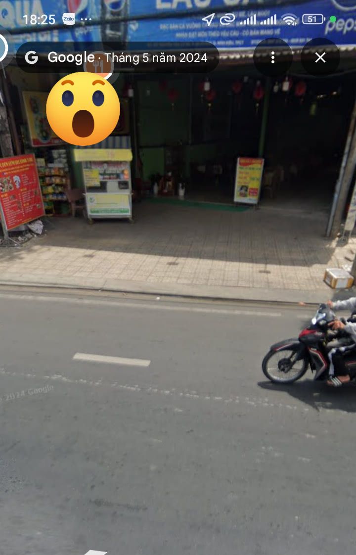 Cho thuê mặt bằng mặt tiền Nguyễn Văn Cừ Nối Dài 405m² - Giá thuê thỏa thuận hấp dẫn!