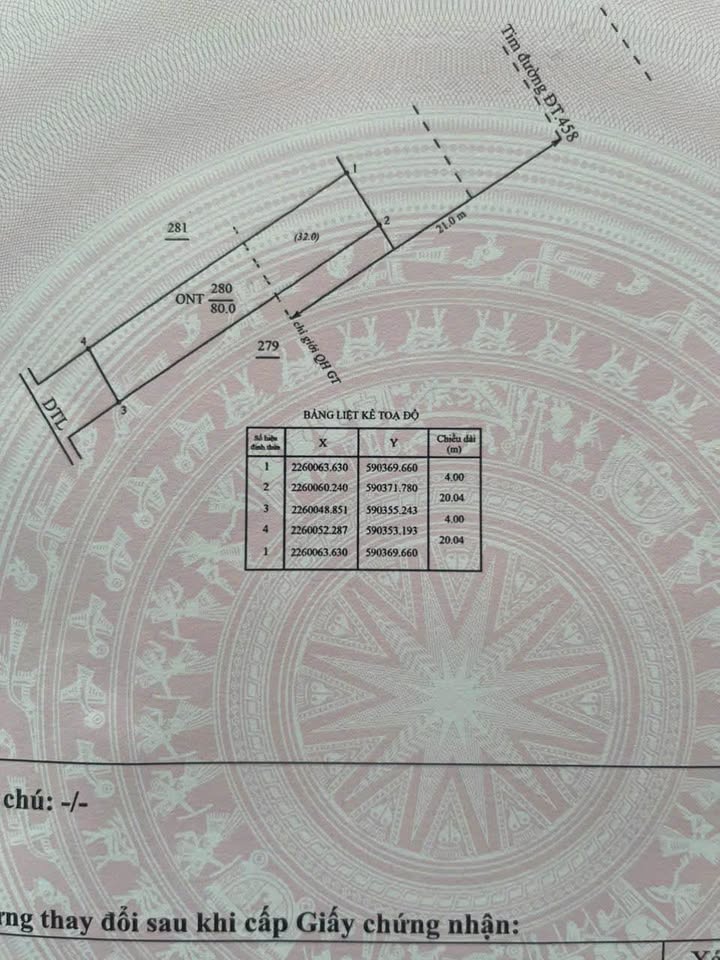 Đất nền mặt đường Hoàng Văn Thái, 80m² - Cơ hội đầu tư sinh lời!