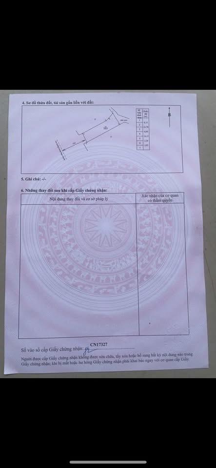 Nhà phố Lương Ngọc Quyến Thái Nguyên 160m² - Sẵn sàng cho thuê tại trung tâm!