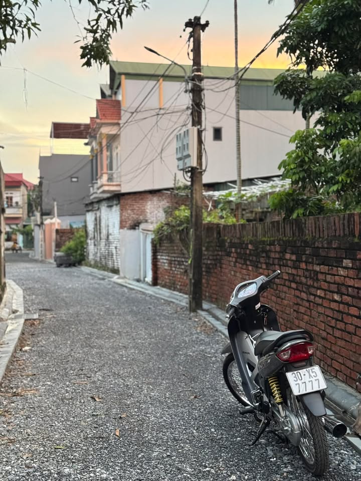 Đất nền 126m² tại xã Xuân Nộn, Đông Anh - Giá chỉ 3.78 tỷ, cơ hội đầu tư tuyệt vời!