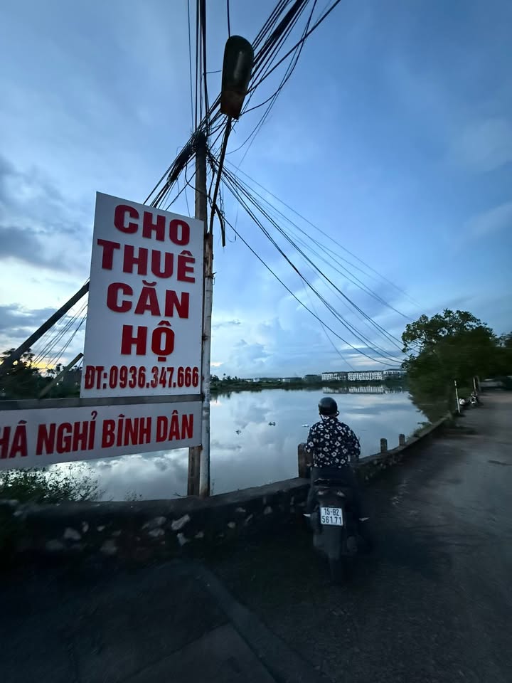 Townhouse Hoàng Huy Green Riverside Thủy Nguyên 90m² giá 7 tỷ - Không thể bỏ lỡ!