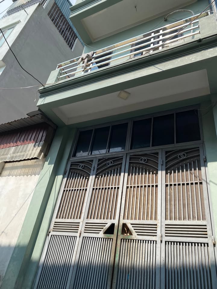 Nhà riêng Liên Ninh Thanh Trì 38m² - Chính chủ cần bán gấp!