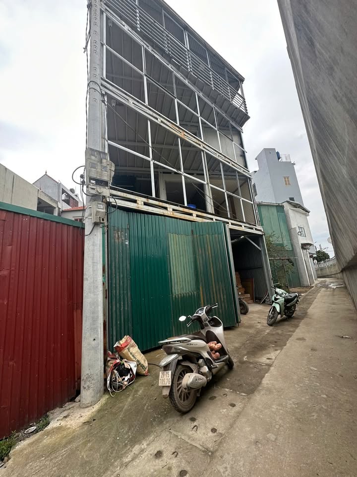 Đất Hiền Giang, Thường Tín 135m² giá chỉ 3 tỷ - Cơ hội đầu tư vàng!