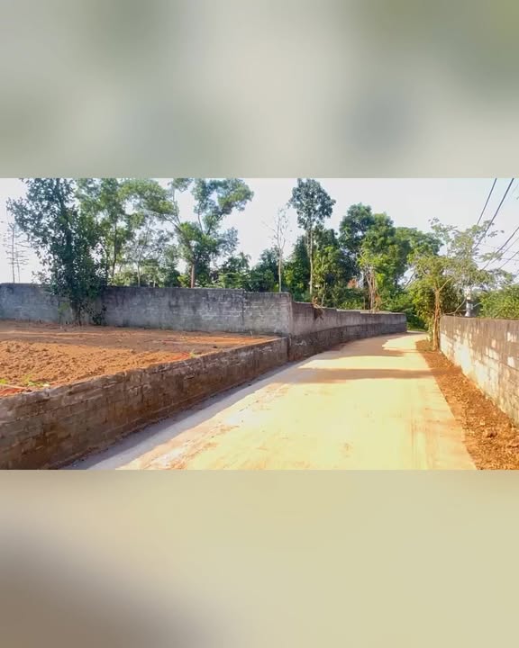 Đất nền Vật Lại Ba Vì 616m² giá chỉ 1.848 tỷ - Lô góc 2 mặt tiền đẹp xuất sắc!