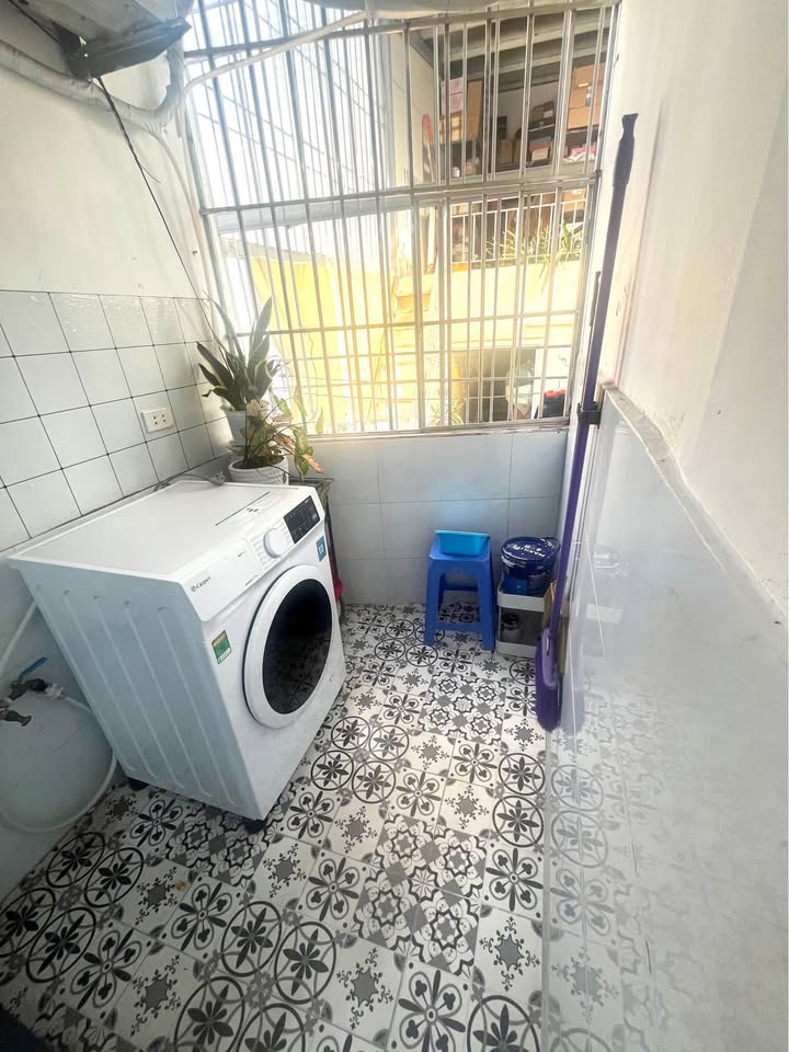 Căn hộ mini Phạm Ngọc Thạch 47m² giá 2.1 tỷ - An ninh 24/7, tiện ích đầy đủ!