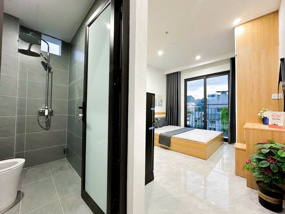 Phòng cho thuê CCMN ngõ 205 Phú Diễn 4 triệu - Tiện nghi đầy đủ, giá tốt!