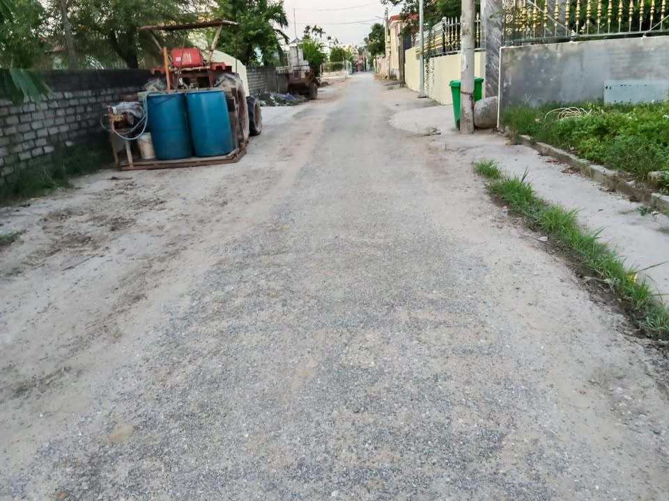 Đất nền Tân Viên, An Lão 100m² giá 1 tỷ - Chính chủ bán gấp!