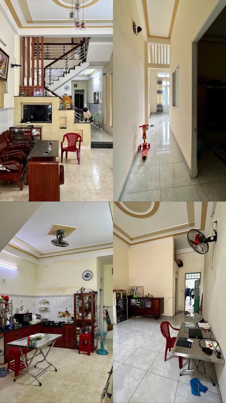 Nhà mặt tiền Lê Thanh Nghị, Đống Đa, 80m² giá 5 tỷ - Cơ hội đầu tư hiếm có!