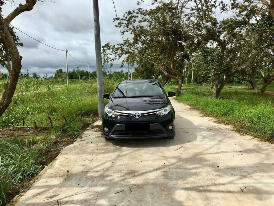 Đất nền Giai đoạn 4 khu Đại Lộc Phát Cần Thơ 82.9m² giá 900 triệu - Pháp lý rõ ràng!