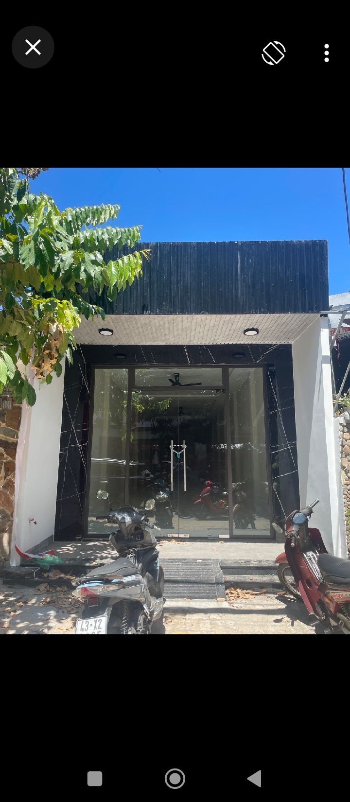 Nhà mặt tiền Đặng Vũ Hỷ 122m² giá 14.7 tỷ - Kinh doanh đắc địa