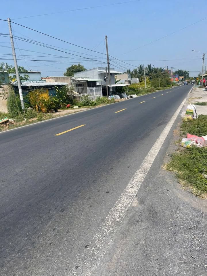 Đất nền mặt tiền Mương Lộ, xã Mỹ Thọ, 149m² giá 1.6 tỷ - Tiềm năng đầu tư sinh lời!