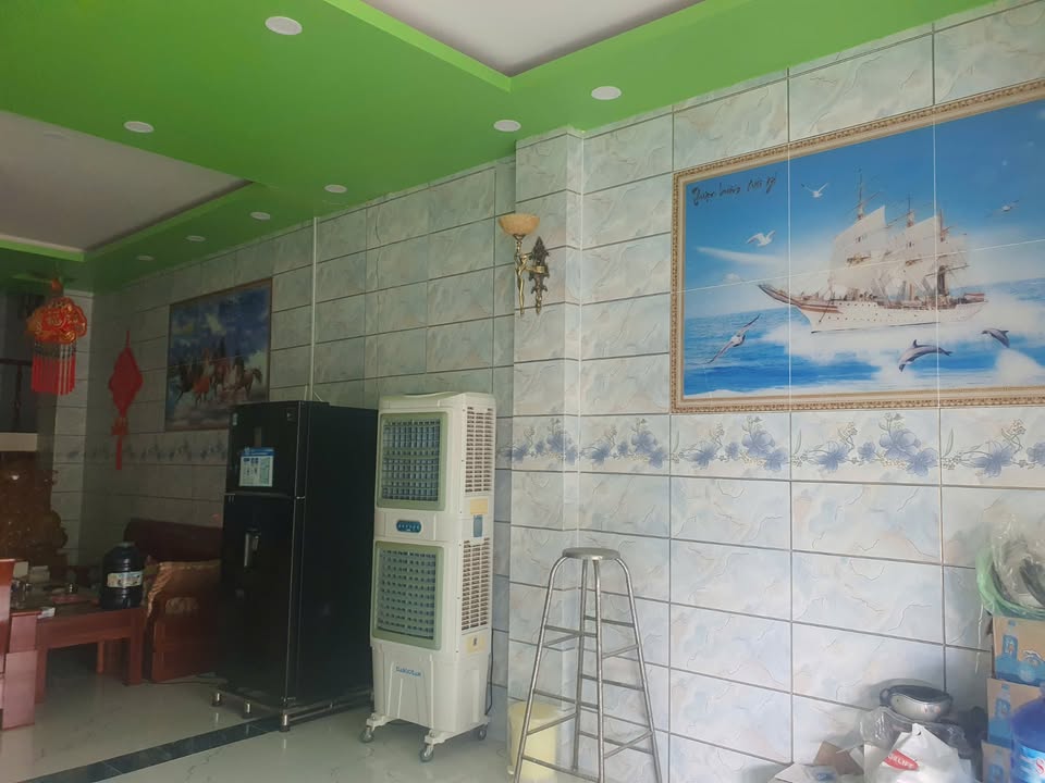 Nhà phố Rạch Giá 100m² giá 3.8 tỷ - Sở hữu ngay vị trí kim cương!