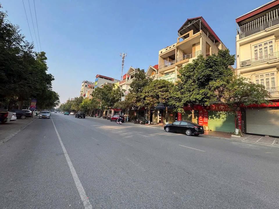 Đất mặt tiền Nguyễn Đăng Đạo 76m² giá 16 tỷ - Đầu tư sinh lời ngay!