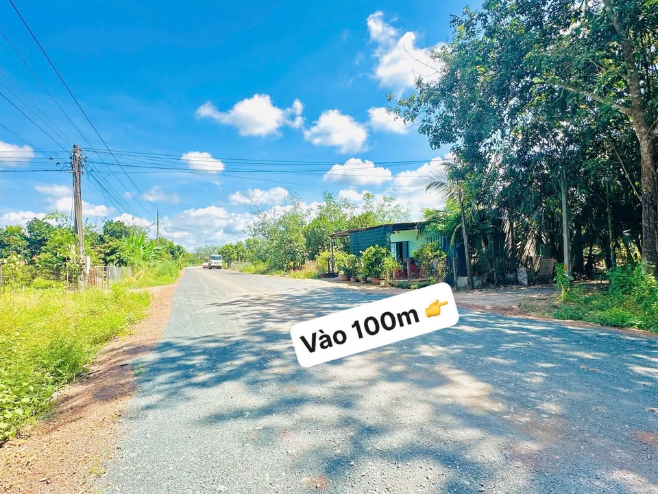 Đất nền khu phố 8, Hưng Long, Chơn Thành 600m² - Giá chỉ 700 triệu!