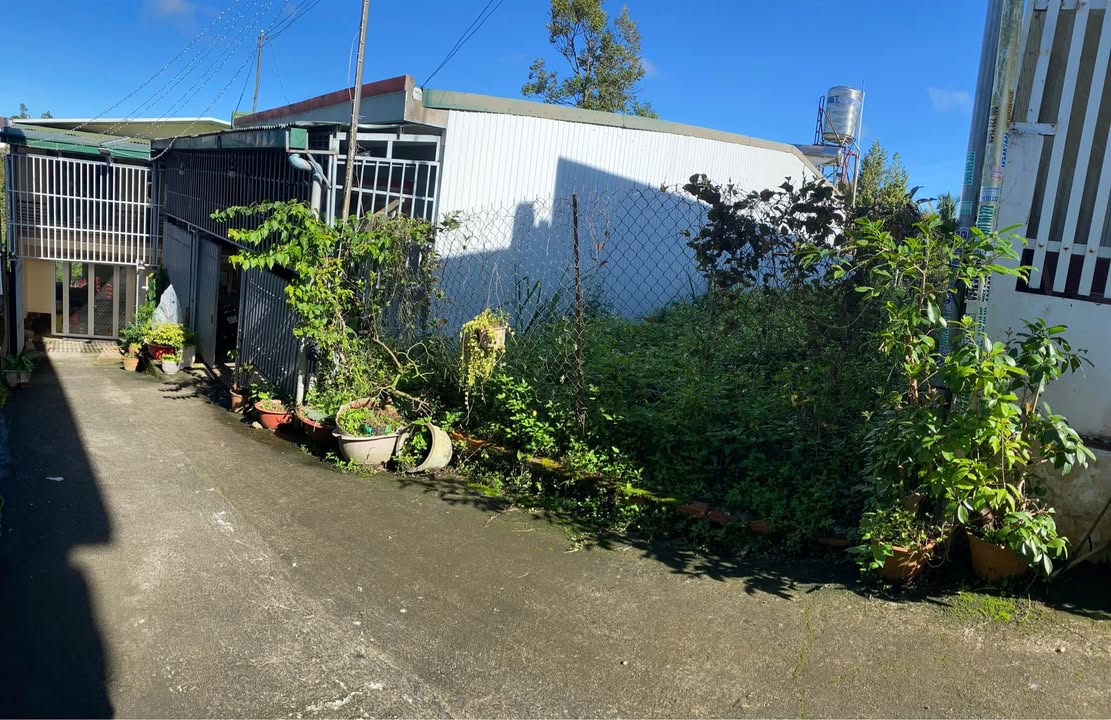 Đất hẻm Nguyễn Công Trứ, Quận 1, Diện tích 77.76m² - Sổ hồng chính chủ, giá chỉ 1.3 tỷ!