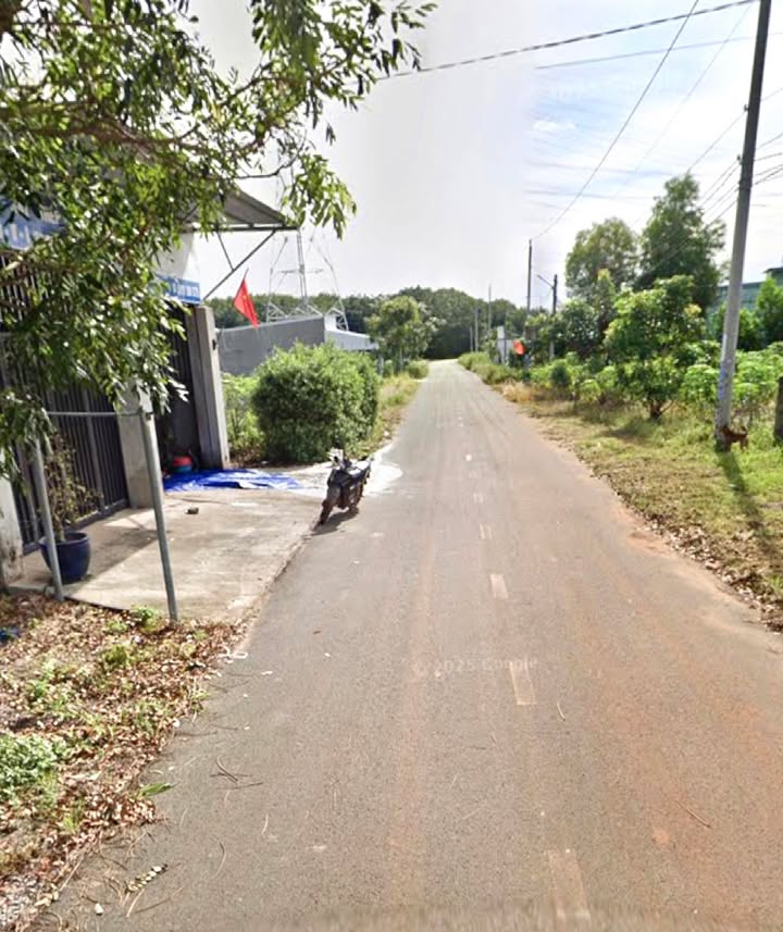 Đất Xây Trọ Vành Đai Becamex Chơn Thành 543m² - Đầu Tư Tiềm Năng Cao!