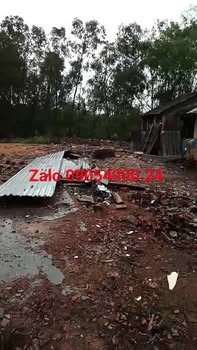 Đất mặt tiền đường Võ Chí Công, Hội An 400m² giá 1.7 tỷ - Cơ hội đầu tư tuyệt vời!