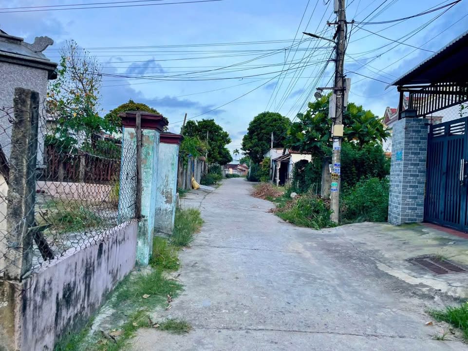 Đất nền Điện Nam Bắc - 200m² giá 2.3 tỷ - Đầu tư sinh lời nhanh!