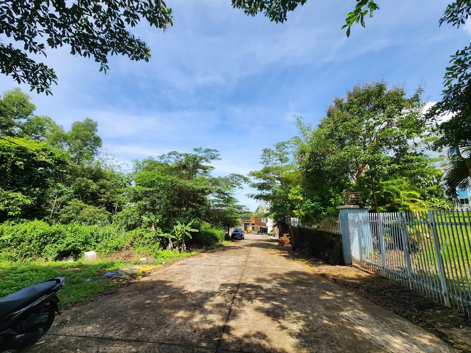 Đất nền 200m² tại khu phố 7 Dương Đông Phú Quốc - Giá chỉ 8 tỷ, sổ đỏ chính chủ!