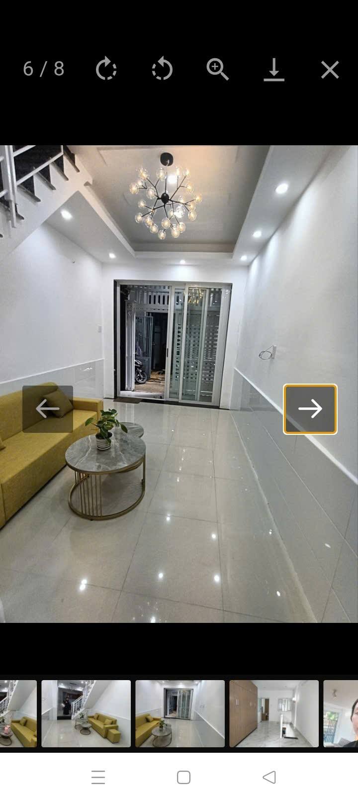 Nhà 2 tầng 34m² tại Thanh Khê, Đà Nẵng giá 2.95 tỷ - Nhà thoáng mát, vào ở ngay!