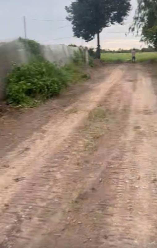 Đất nền An Điền Bến Cát 300m² giá 800 triệu - Cơ hội đầu tư tuyệt vời!