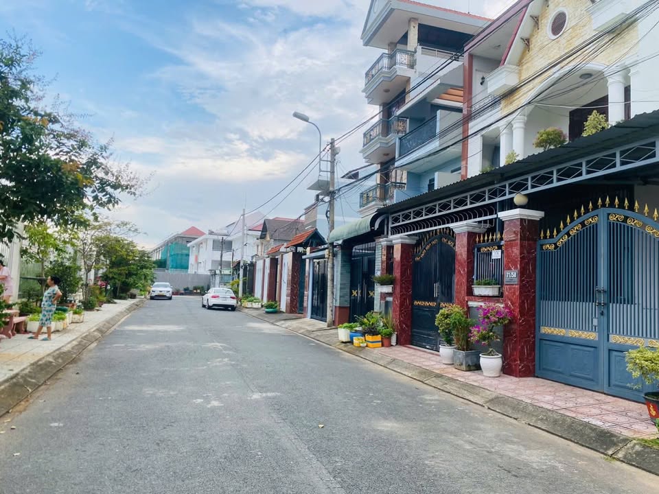 Đất nền Tăng Nhơn Phú A, Quận 9, 80m² giá 6.4 tỷ - Đầu tư sinh lời cao!