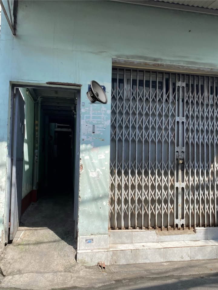 Nhà riêng 66m² tại Tân Bình giá 6 tỷ - Dòng tiền ổn định từ 4 phòng trọ!