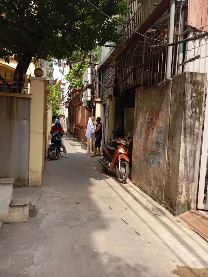 Bán đất Phú Diễn - Bắc Từ Liêm 80m² giá 14.95 tỷ - Đầu tư sinh lời nhanh!