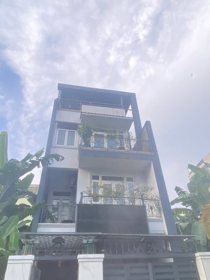 Cho thuê nhà mặt tiền đường số An Phú Thủ Đức 120m² giá 25 triệu - Thích hợp kinh doanh sinh lời!