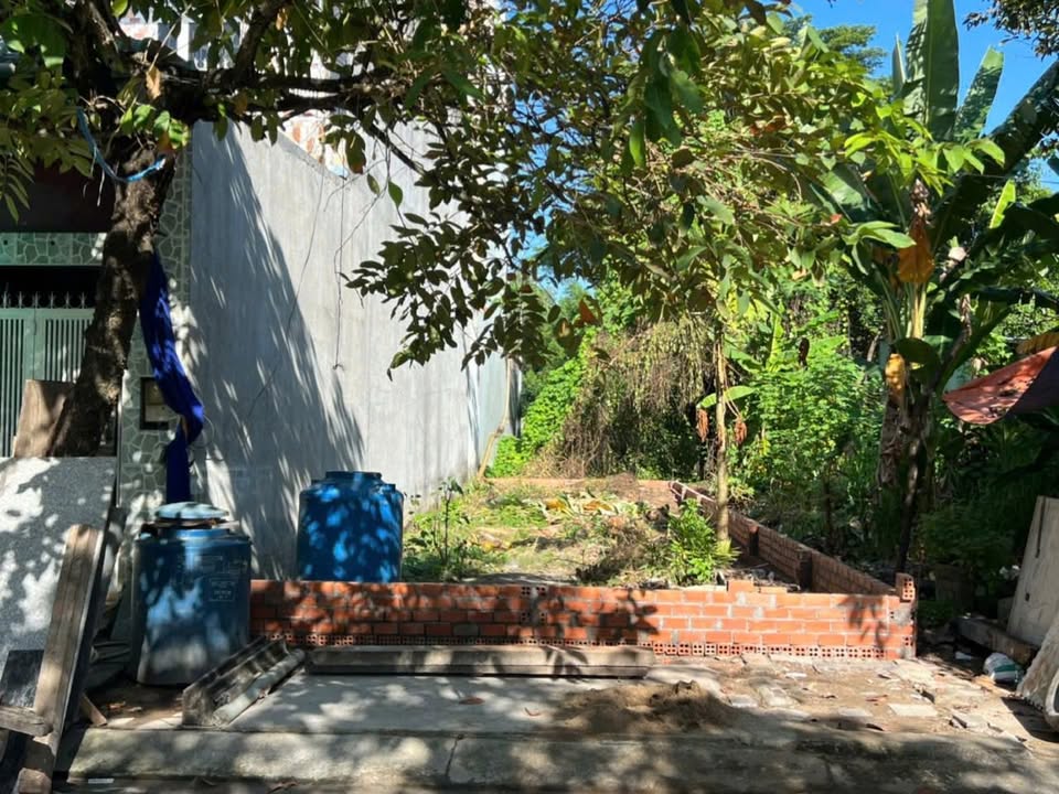 Đất nền khu Tái Định Cư Long Sơn 100m² giá 4.7 tỷ - Cơ hội đầu tư tuyệt vời!