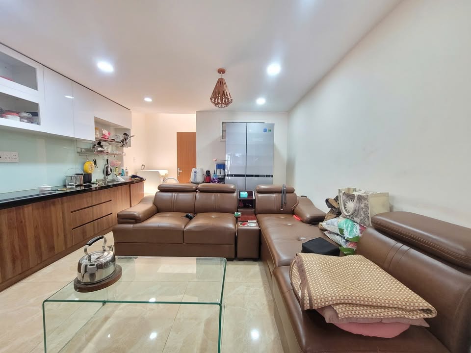 Nhà phố mặt tiền kinh doanh Phú Hữu, Thủ Đức 59m² giá 6.5 tỷ - Sổ hồng riêng, công chứng ngay!