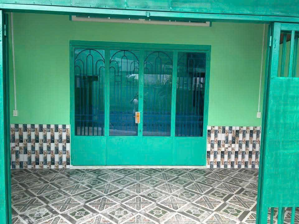 Nhà nguyên căn 100m² phường An Phú, Thủ Đức - Giá chỉ 7 triệu/tháng