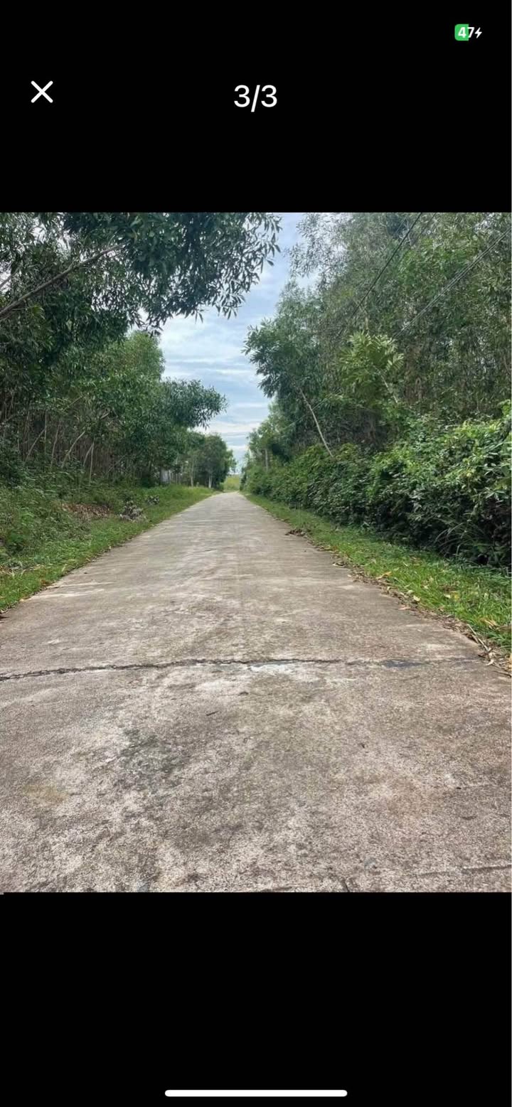 Đất nền Đồng Sơn 400m² giá 300 triệu - Cơ hội đầu tư hấp dẫn!