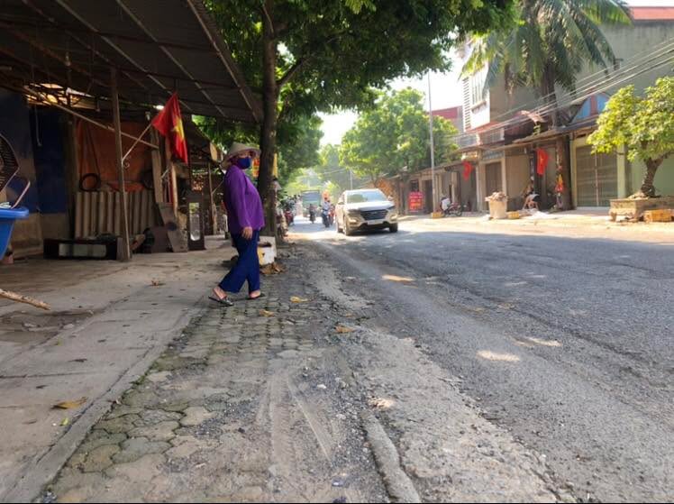 Đất thổ cư tại Tân Phúc, Sóc Sơn 420m² - Ô tô vào tận nơi, pháp lý chuẩn!