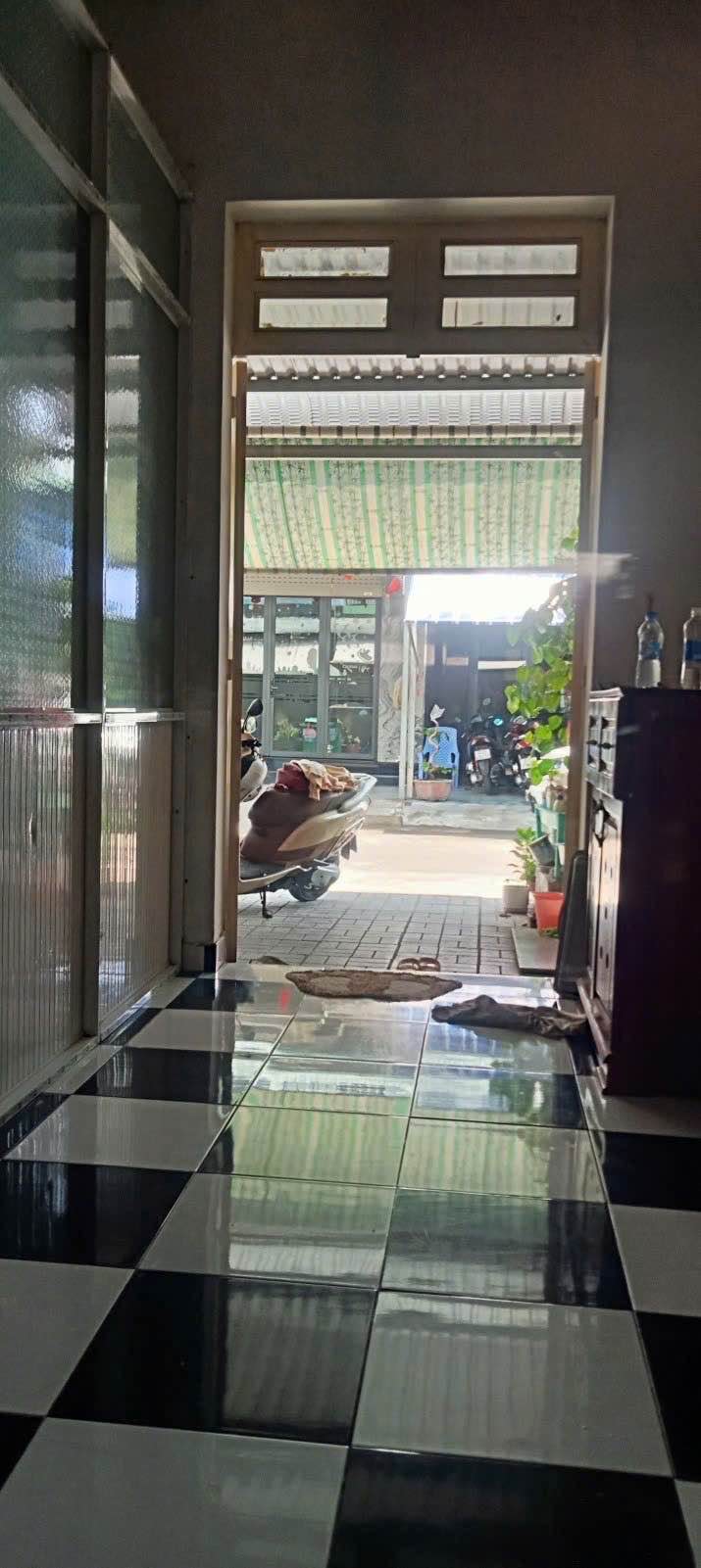 Nhà 2 mặt tiền KDC Thuận Giao, Thuận An 93m² giá 3.9 tỷ - Vị trí đắc địa!