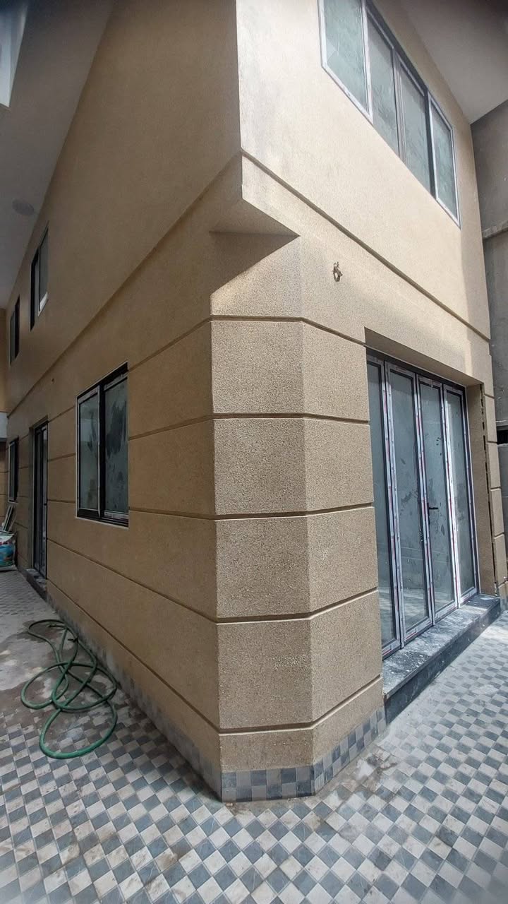 Nhà lô góc 55m² 7 tầng thang máy tại Ngọc Lâm - Sẵn sàng vào ở ngay!