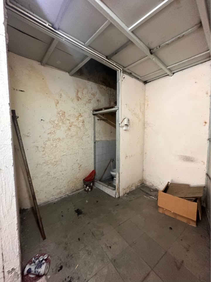 Ki ốt kinh doanh D3 Nguyễn Công Trứ 13m² giá 950 triệu - Đầu tư sinh lời ngay!