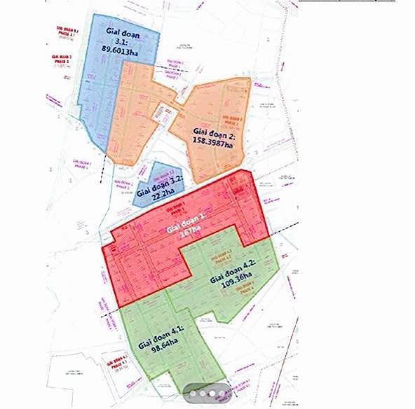 Đất nền Đô thị 3178 Đông Văn, Đông Anh 100m² - Sổ hồng chính chủ, đầu tư sinh lời!