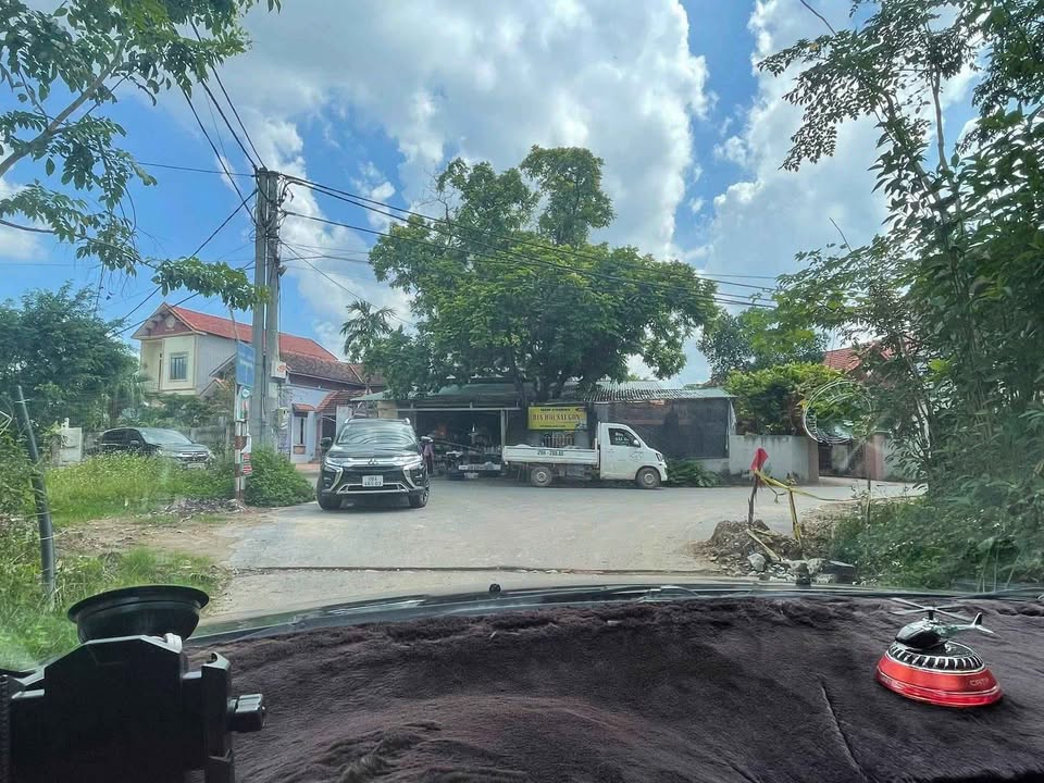 Đất thổ cư 100m² tại thôn Mỹ Khê, giá 700 triệu - Cơ hội đầu tư tốt!