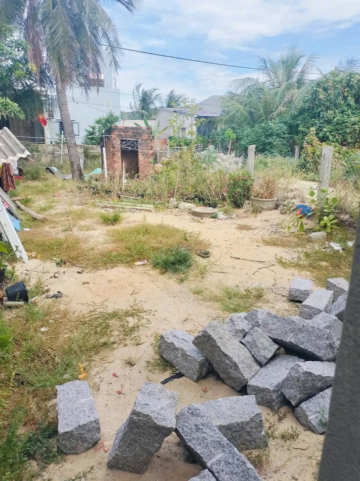 Đất nền Cát Tiến, Phù Cát, Bình Định 68m² giá 800 triệu - Cơ hội đầu tư tuyệt vời!