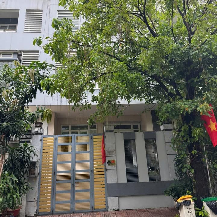 Nhà mặt tiền Đặng Thùy Trâm, Bình Thạnh 120m² giá 22 tỷ - Cơ hội đầu tư tuyệt vời!