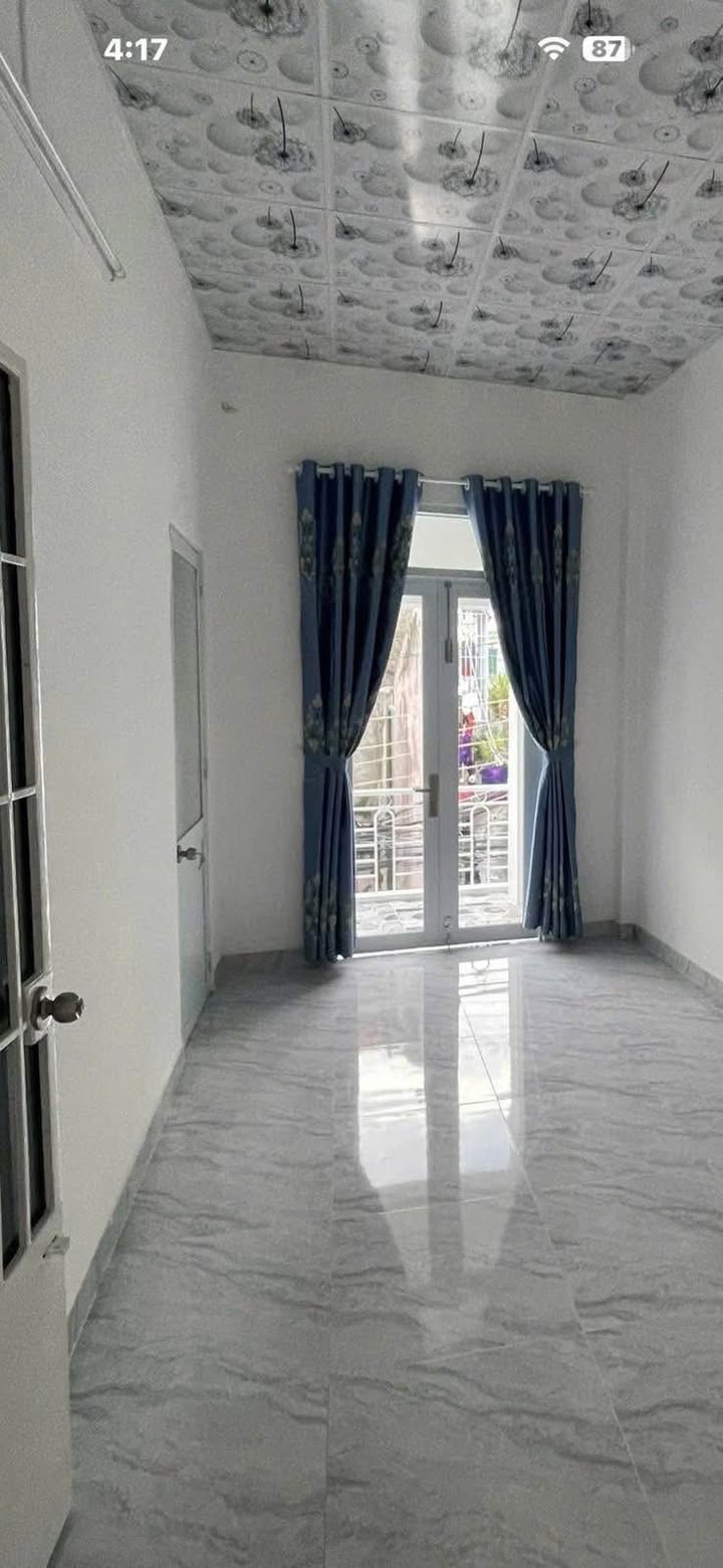 Nhà Hương Điền Nha Trang 52.5m² giá 2.95 tỷ - Sẵn sàng vào ở ngay!