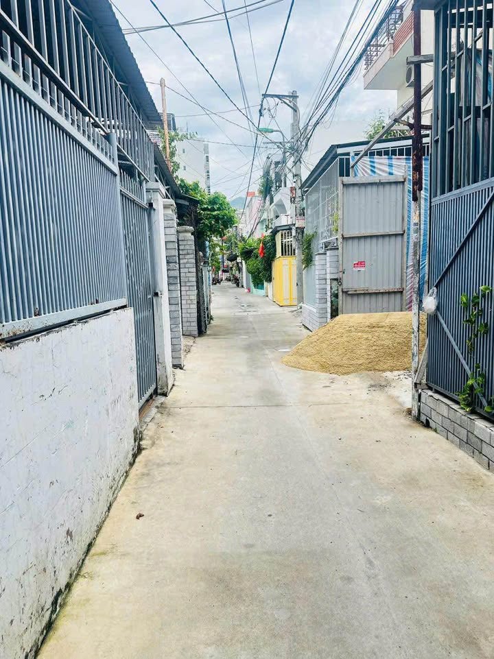 Bán gấp 2 căn liền kề mặt tiền Thanh Nam 155,4m² giá 11,5 tỷ - Đầu tư sinh lời ngay!