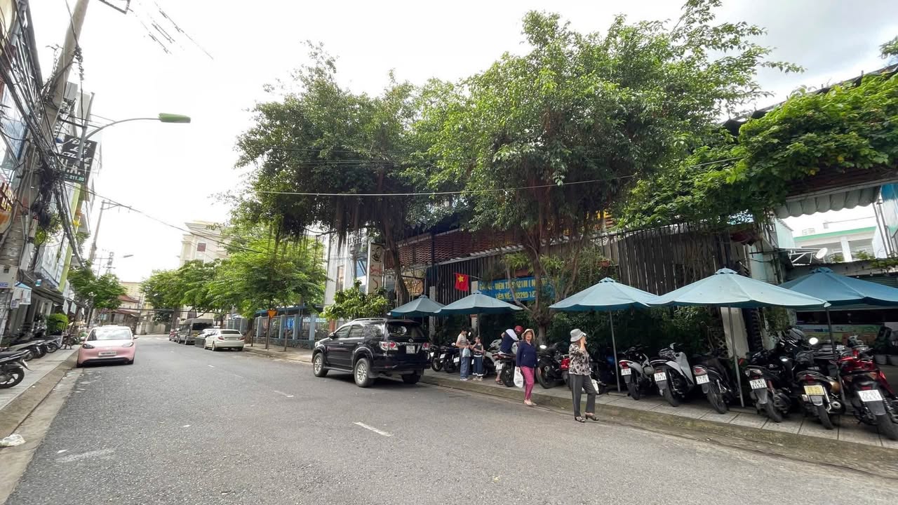 Nhà 2,5 tầng mặt tiền đường Tô Vĩnh Diện, Nha Trang 91,6m² giá chỉ 12 tỷ - Kinh doanh thuận lợi!