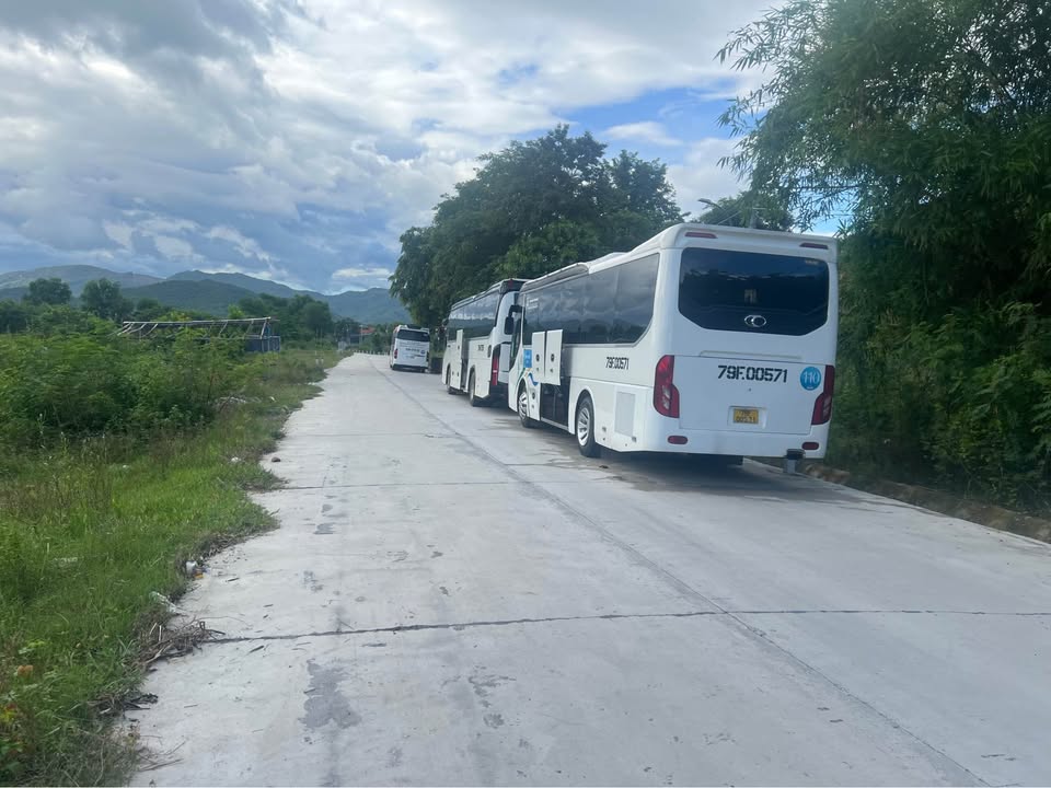 Đất 2 mặt tiền đường Thái Khang, Phước Đồng, Nha Trang 2000m² giá 20 tỷ - Cơ hội đầu tư tốt!