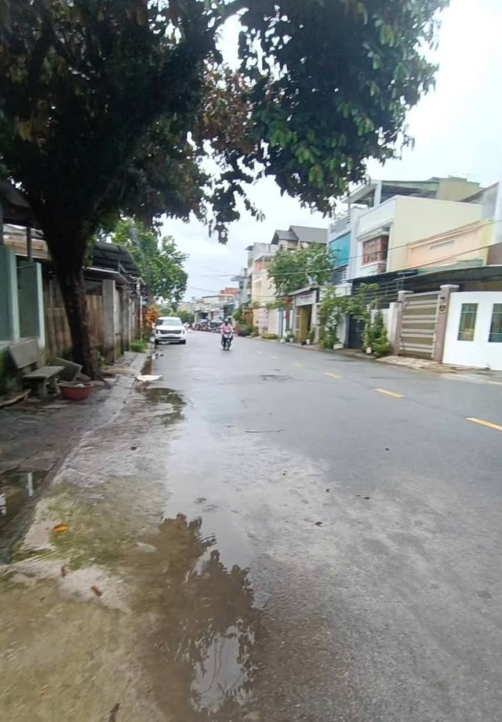 Đất mặt tiền Tô Hiến Thành, Quảng Ngãi 104m² giá 2.7 tỷ - Tặng nhà cấp 4 ở ngay!