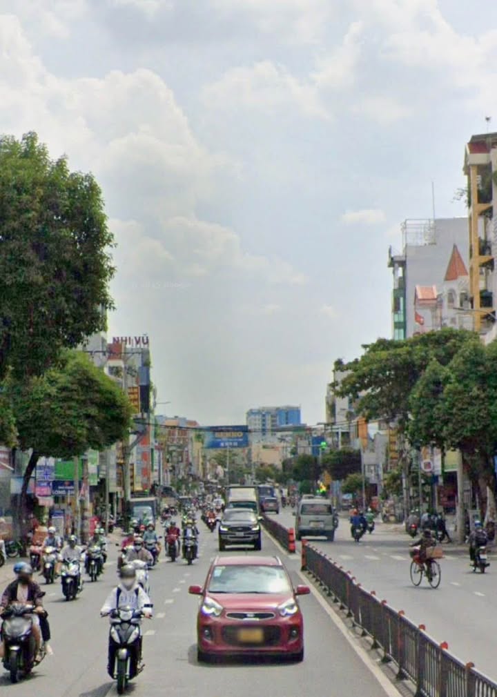 Nhà Bán Gấp ở Bạch Đằng, Bình Thạnh 31m² giá 4.95 tỷ - Nhà Mới Xây Ở Ngay!